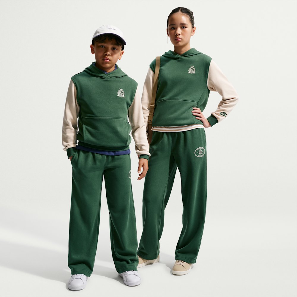 Штани дитячі Nike Sportswear Club