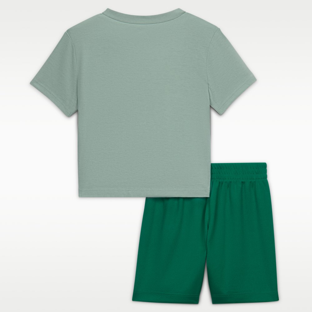 Комплект дитячий Nike Sportswear Just Do It