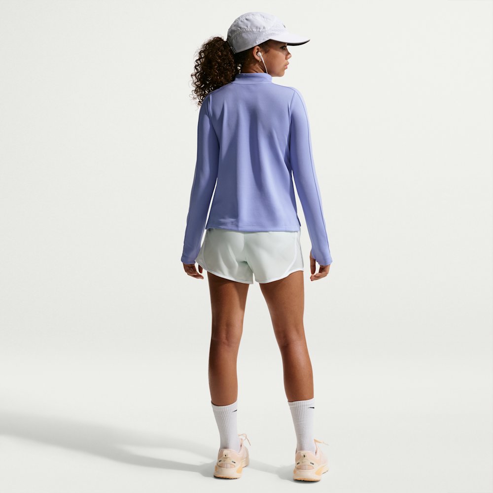 Лонгслів дитячий Nike Dri-FIT