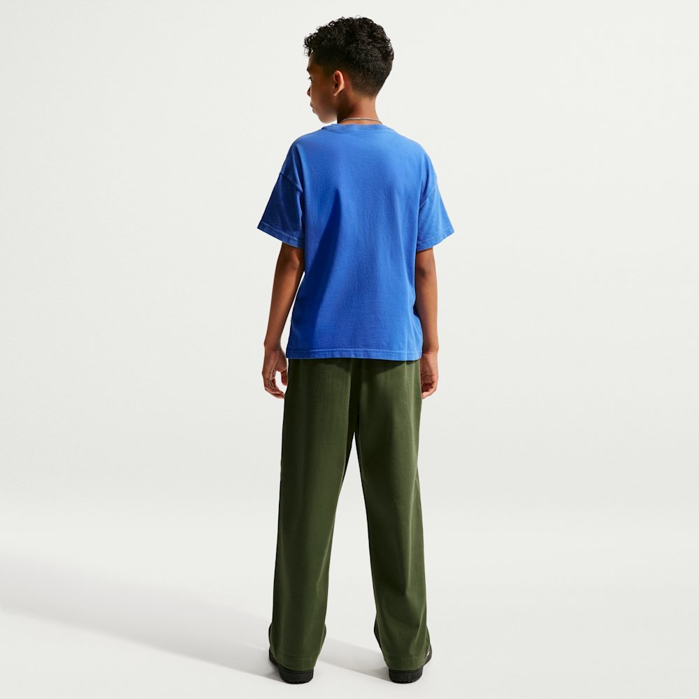 Футболка дитяча Nike Sportswear