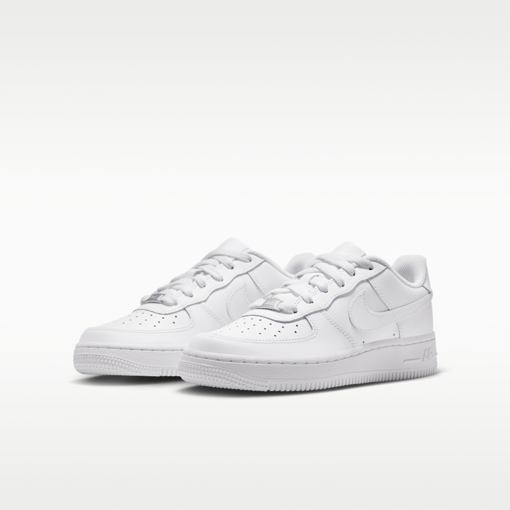 Кросівки дитячі Nike Air Force 1 LE