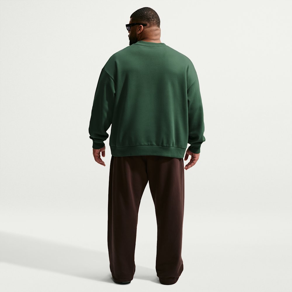 Світшот чоловічий Nike Solo Fleece