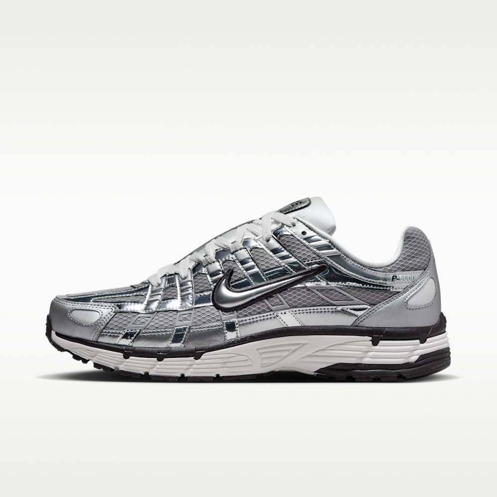 Кросівки чоловічі Nike P-6000
