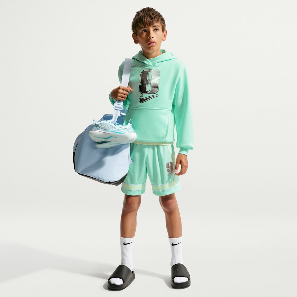 Худі дитяче Nike Club Fleece
