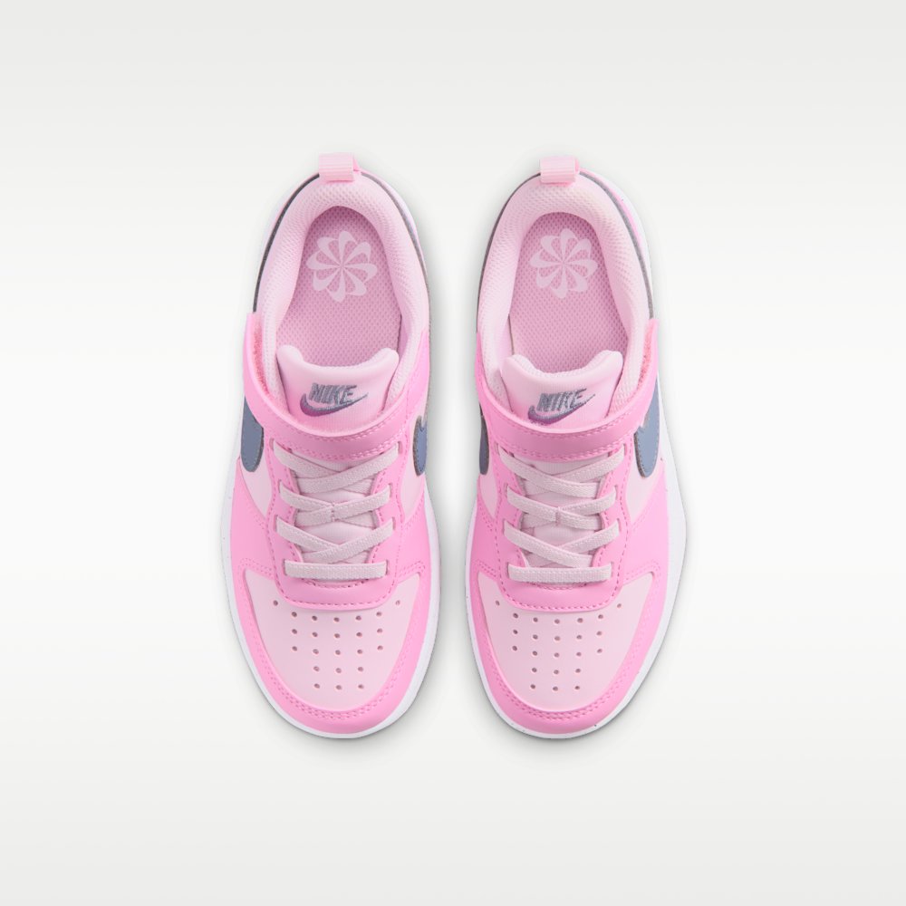 Кросівки дитячі Nike Court Borough Low Recraft