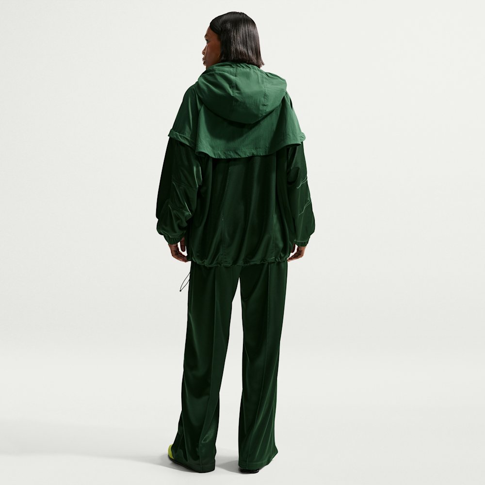 Куртка жіноча Nike Sportswear Windrunner
