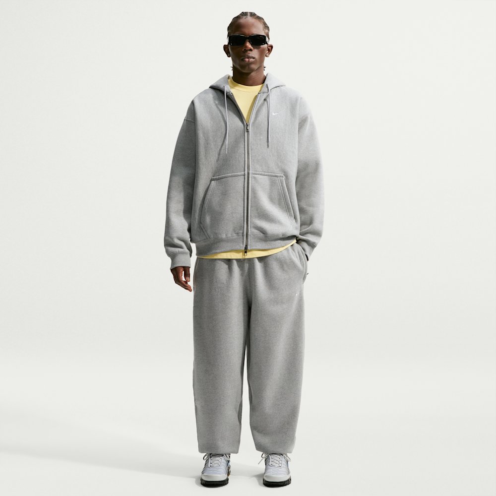 Штани чоловічі Nike Solo Swoosh