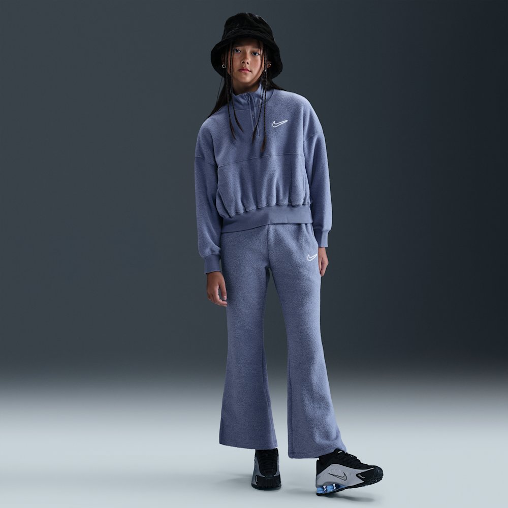 Лонгслів дитячий Nike Sportswear