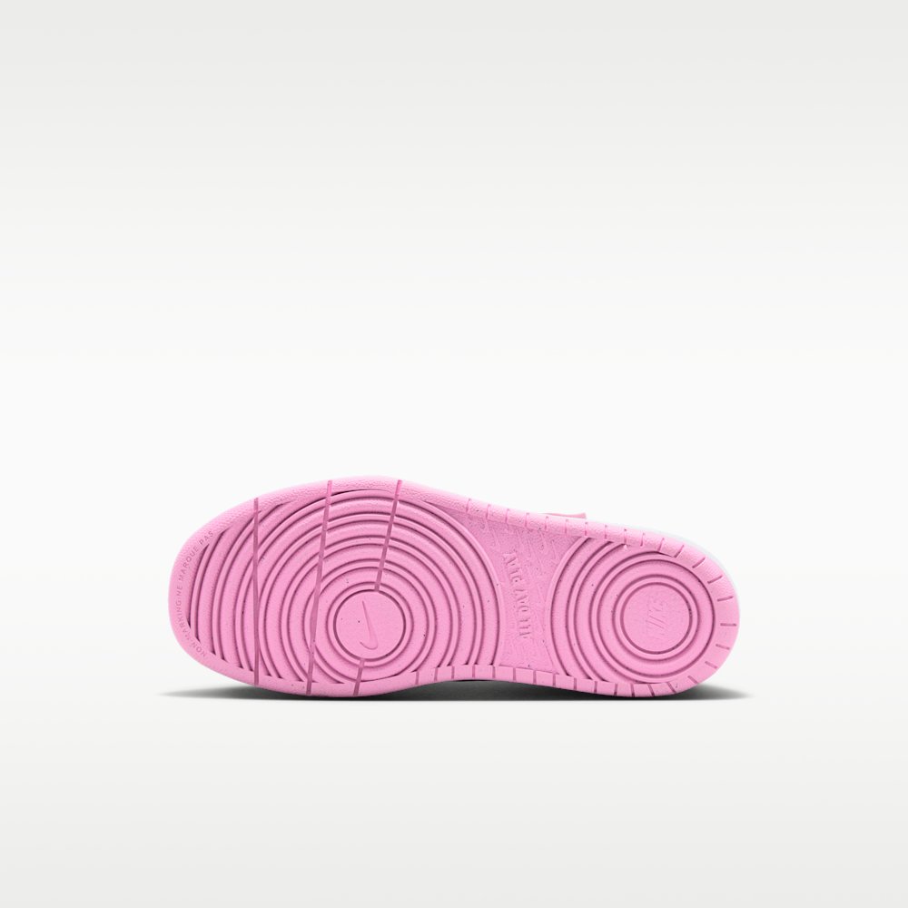 Кросівки дитячі Nike Court Borough Low Recraft