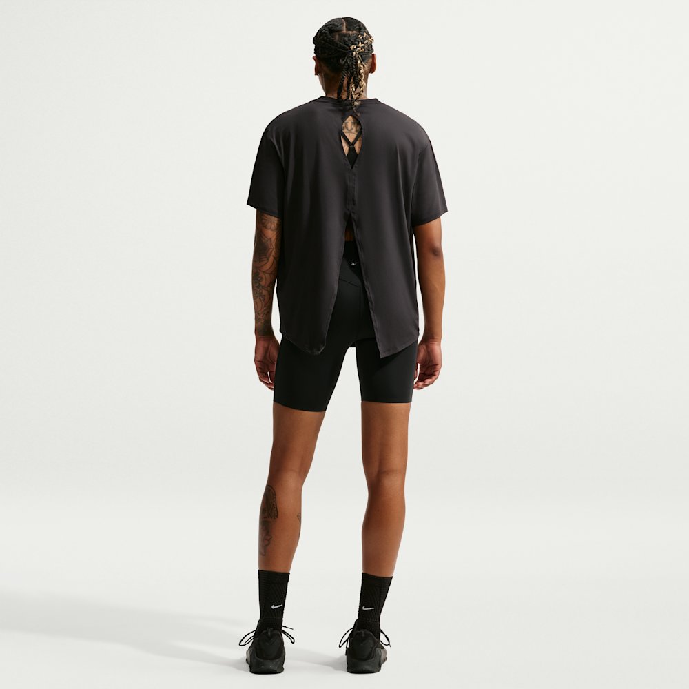 Футболка жіноча Nike One Dri-FIT