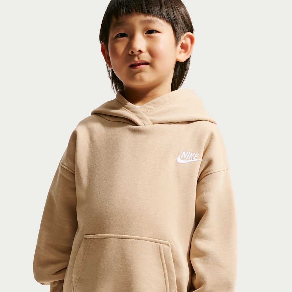 Комплект дитячий Nike Club Fleece