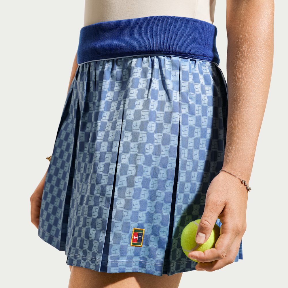 Спідниця жіноча NikeCourt Court Collection
