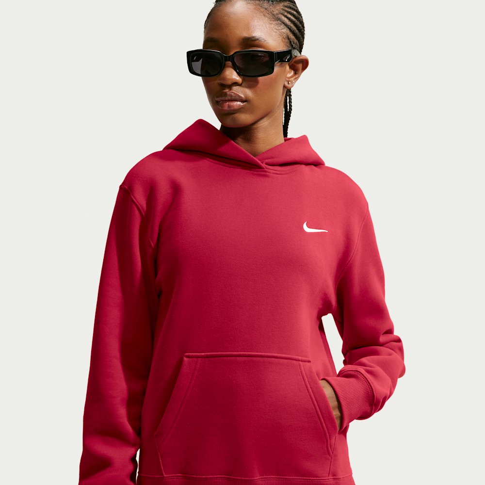 Худі жіноче Nike Studio Fleece