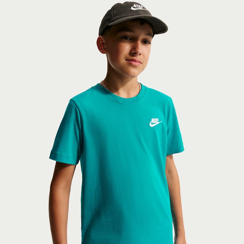 Футболка дитяча Nike Sportswear