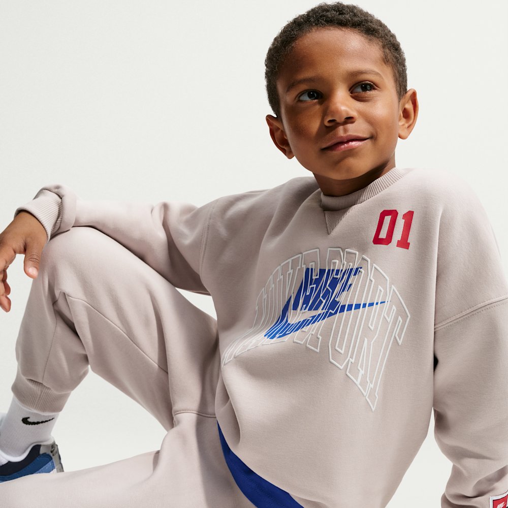 Комплект дитячий Nike Sportswear Multisport