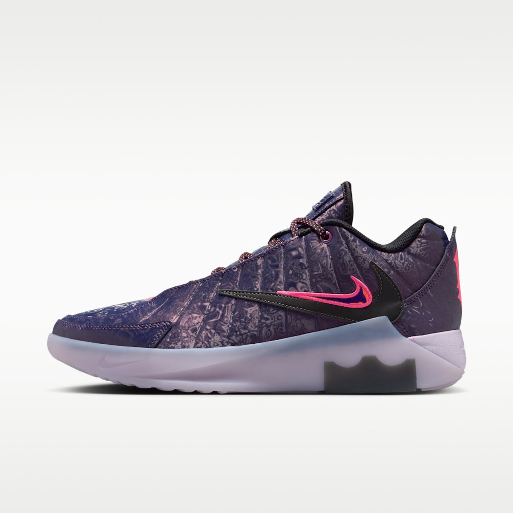 Баскетбольні кросівки Nike LeBron Witness 9