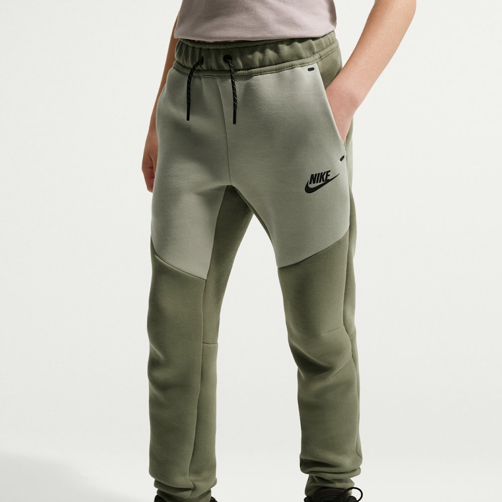 Джогери дитячі Nike Sportswear Tech Fleece