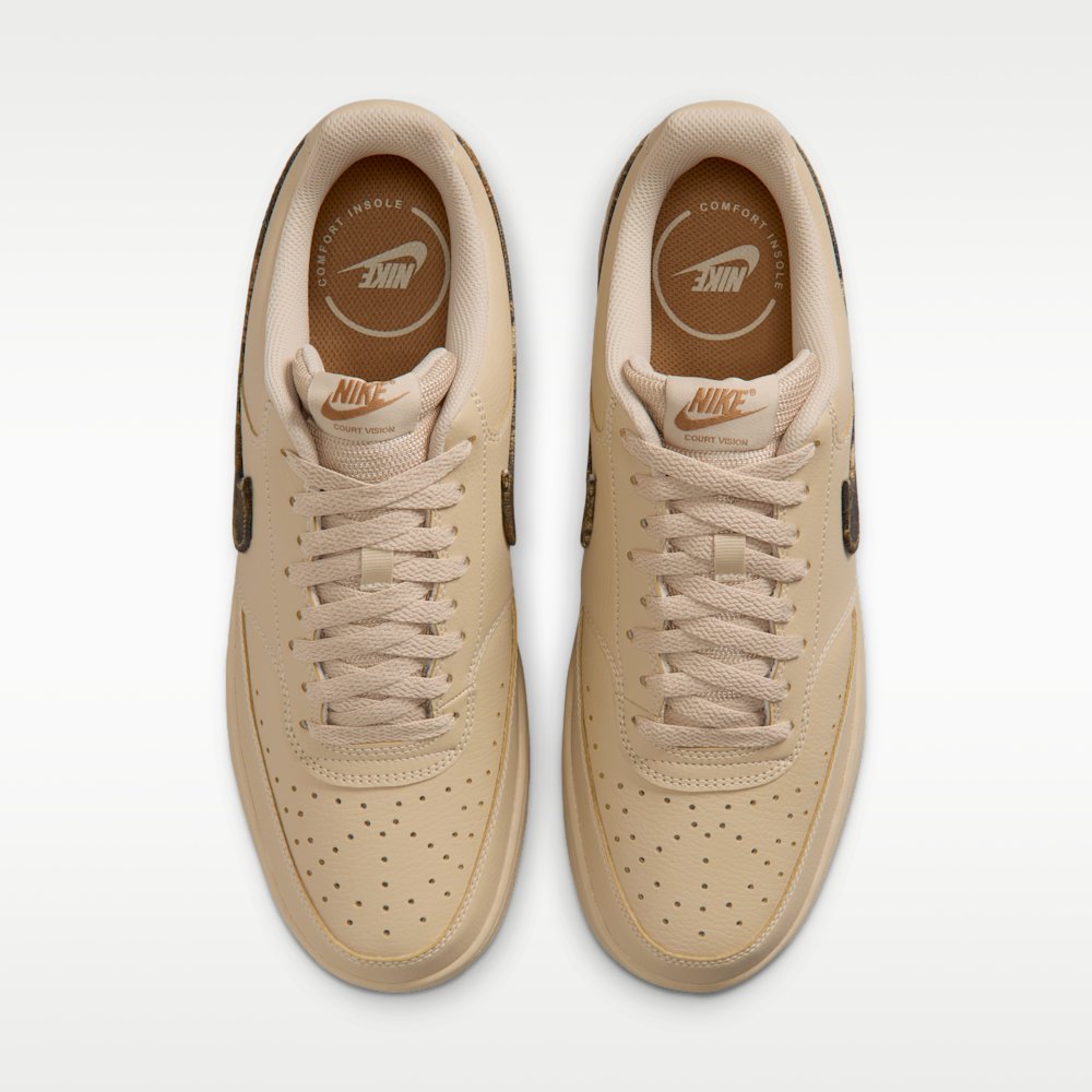 Кросівки чоловічі Nike Court Vision SE