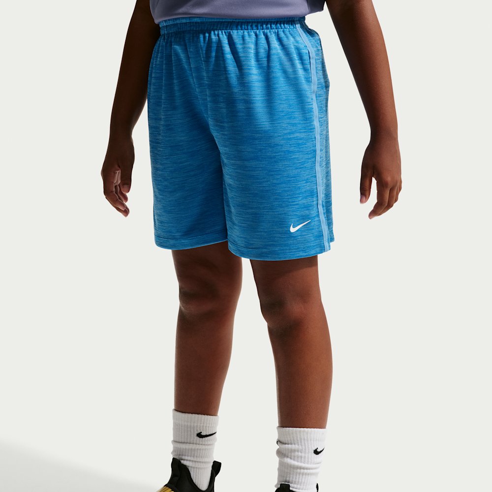 Шорти дитячі Nike Multi Dri-FIT