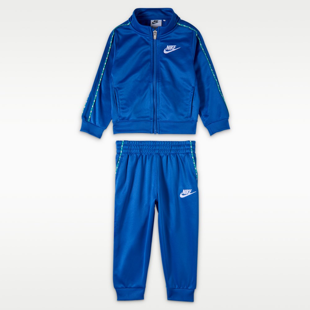Комплект дитячий Nike Dri-FIT Lifestyle Propus