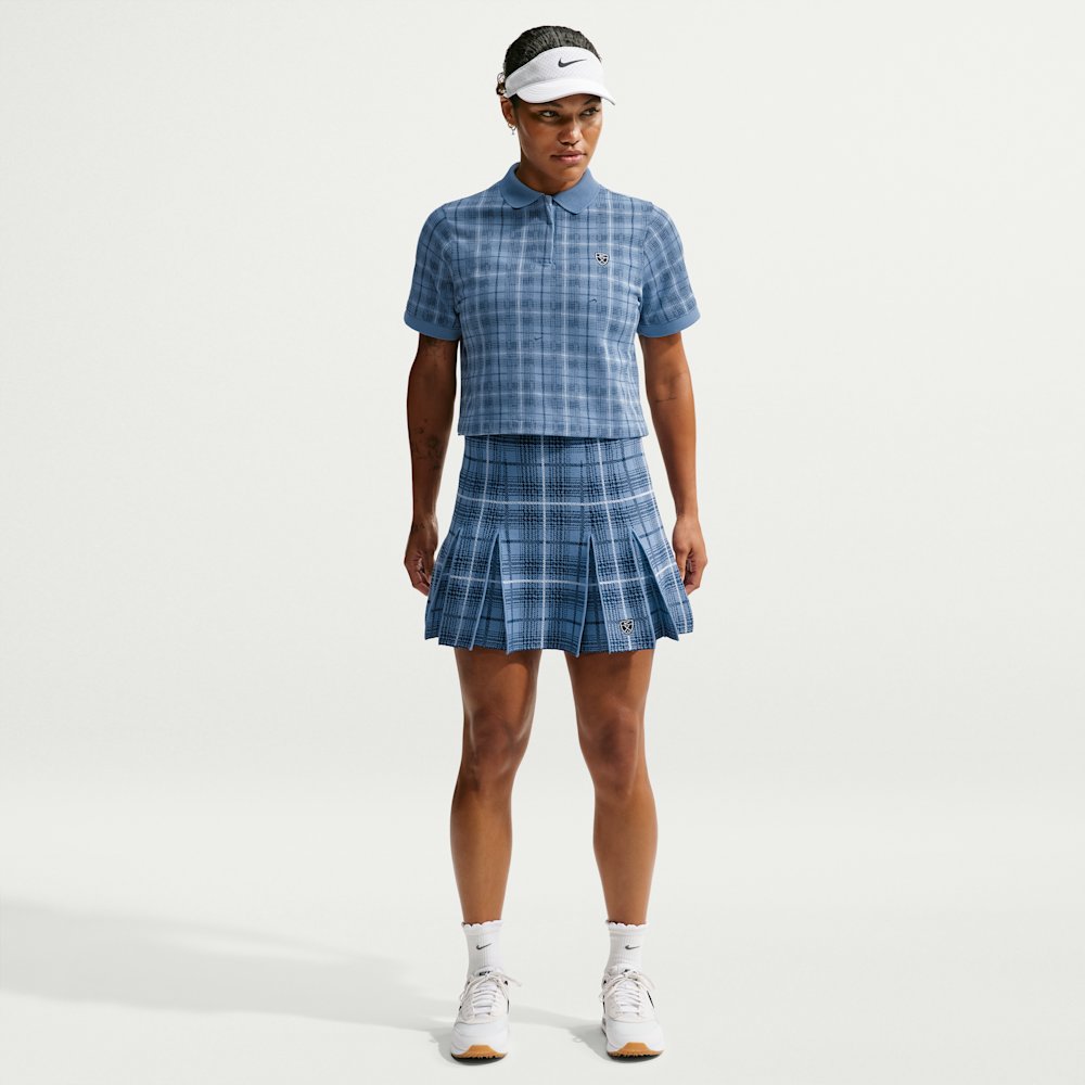 Спідниця жіноча Nike Fairway Fresh