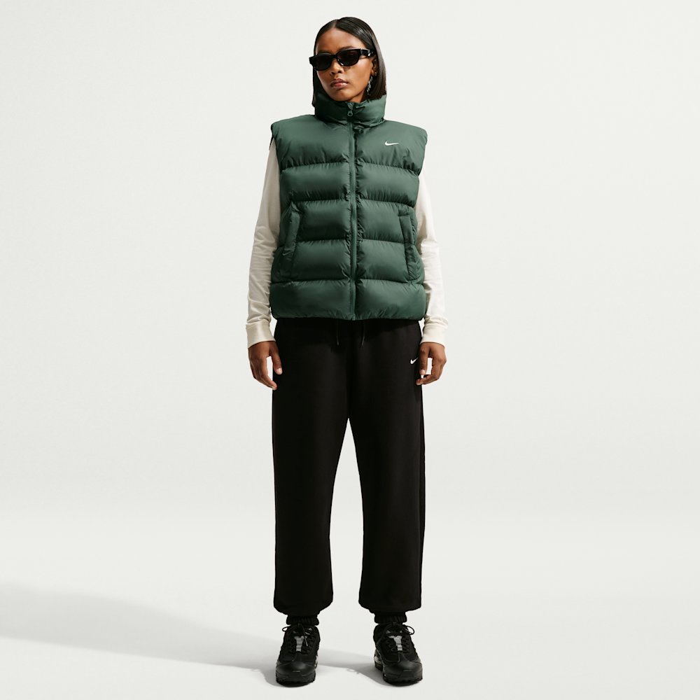Жилет жіночий Nike Sportswear Therma-FIT