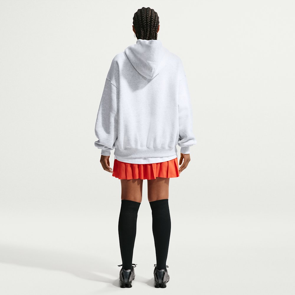 Худі жіноче Nike Studio Fleece