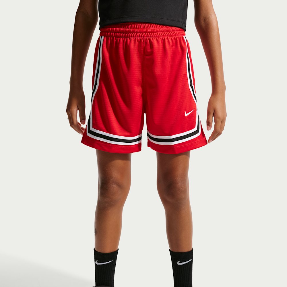 Шорти дитячі Nike Crossover