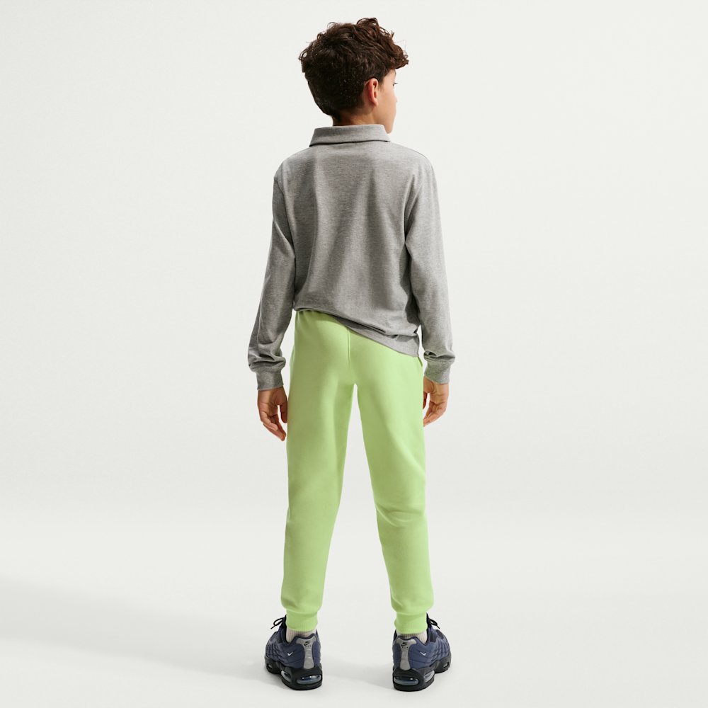 Джогери дитячі Nike Sportswear Club Fleece