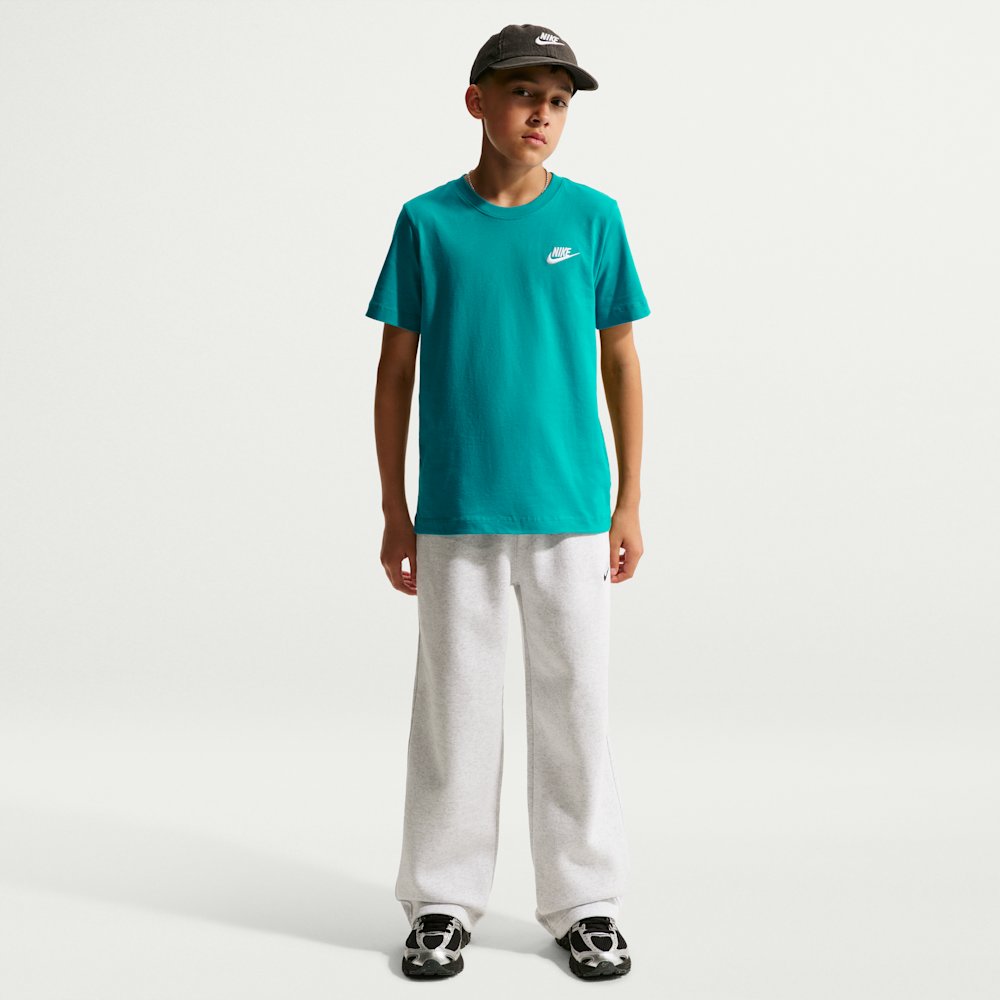Футболка дитяча Nike Sportswear