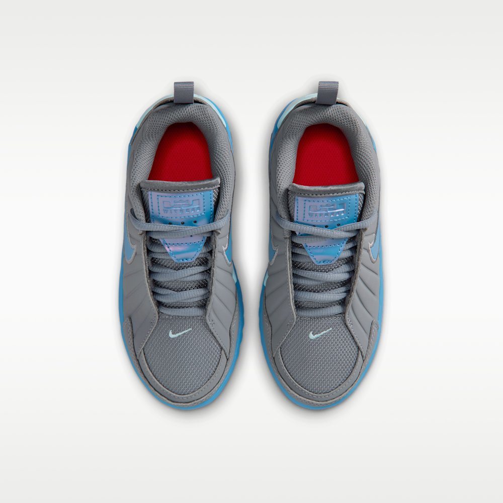 Баскетбольні кросівки дитячі Nike LeBron Witness 9