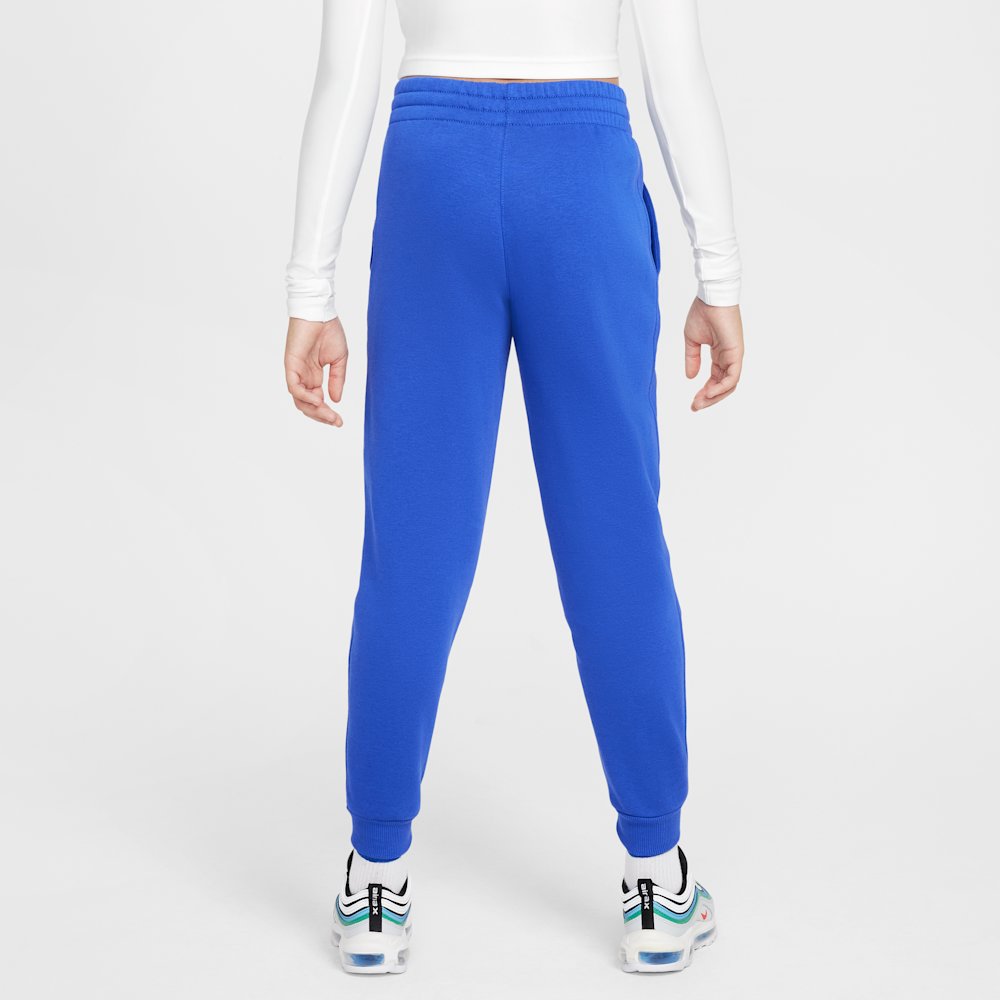 Джогери дитячі Nike Sportswear Club Fleece