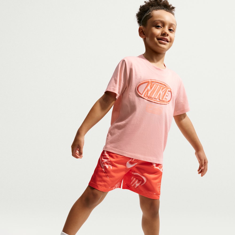 Комплект дитячий Nike Sportswear Club