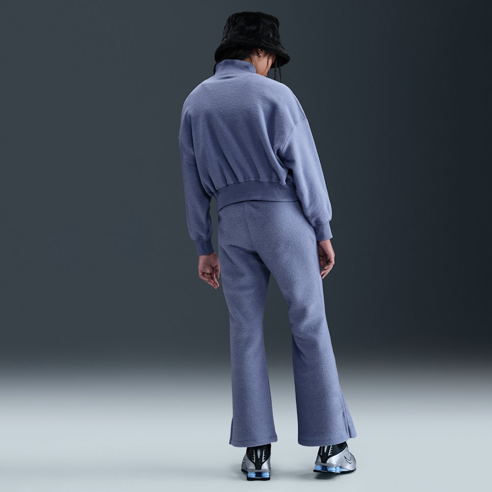 Лонгслів дитячий Nike Sportswear