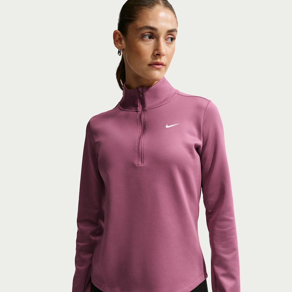 Світшот жіночий Nike One Therma-FIT