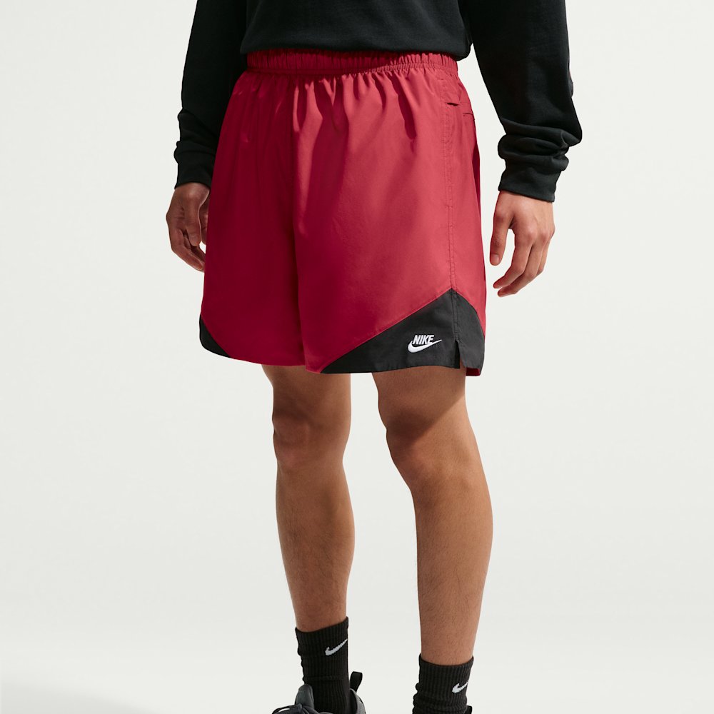 Шорти чоловічі Nike Windrunner