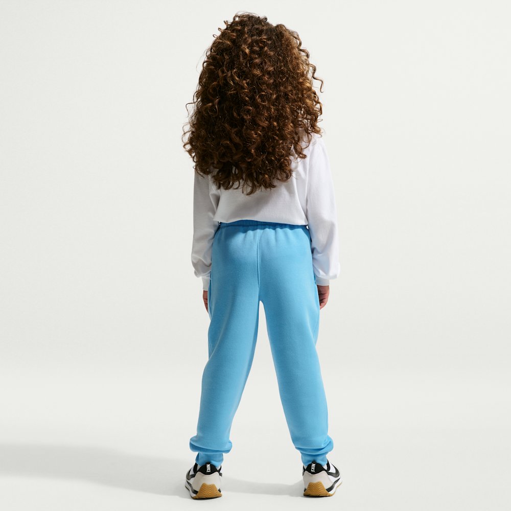 Джогери дитячі Nike Club Chenille
