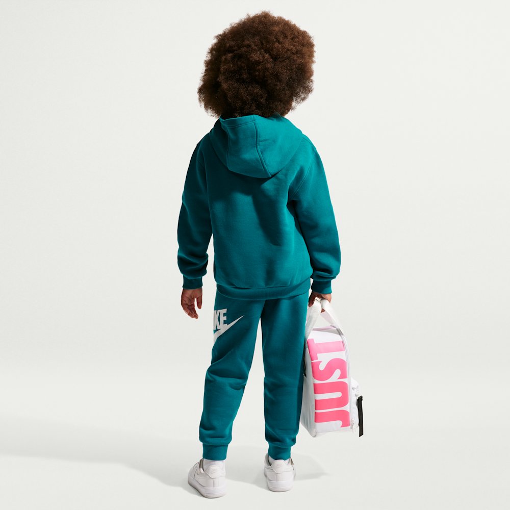 Комплект дитячий Nike Club Fleece
