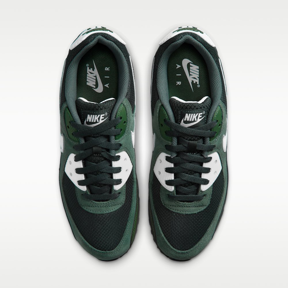 Кросівки чоловічі Nike Air Max 90
