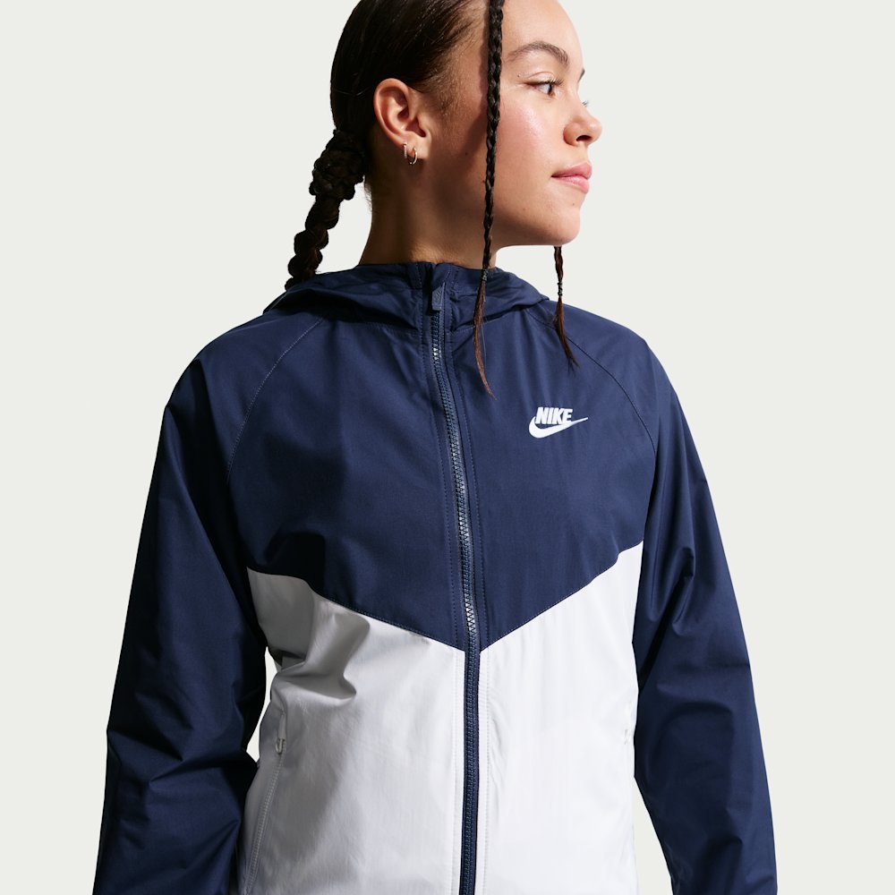 Куртка дитяча Nike Sportswear Windrunner