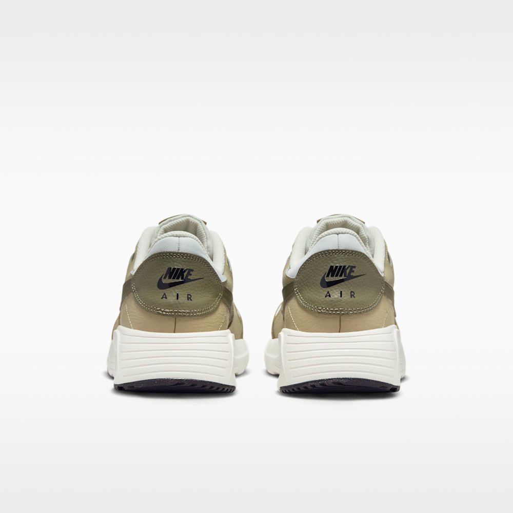 Кросівки чоловічі Nike Air Max SC