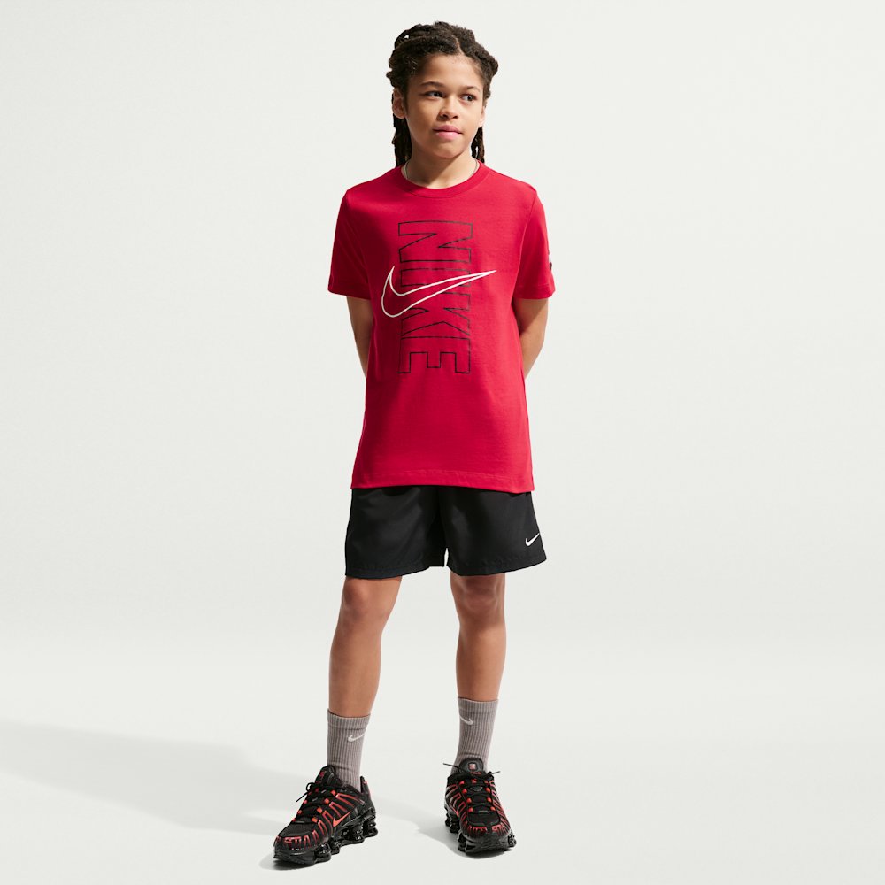 Футболка дитяча Nike Sportswear