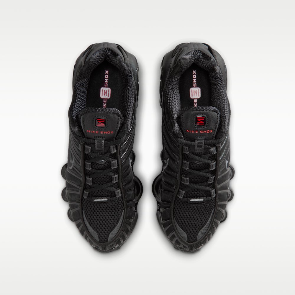 Кросівки дитячі Nike Shox TL