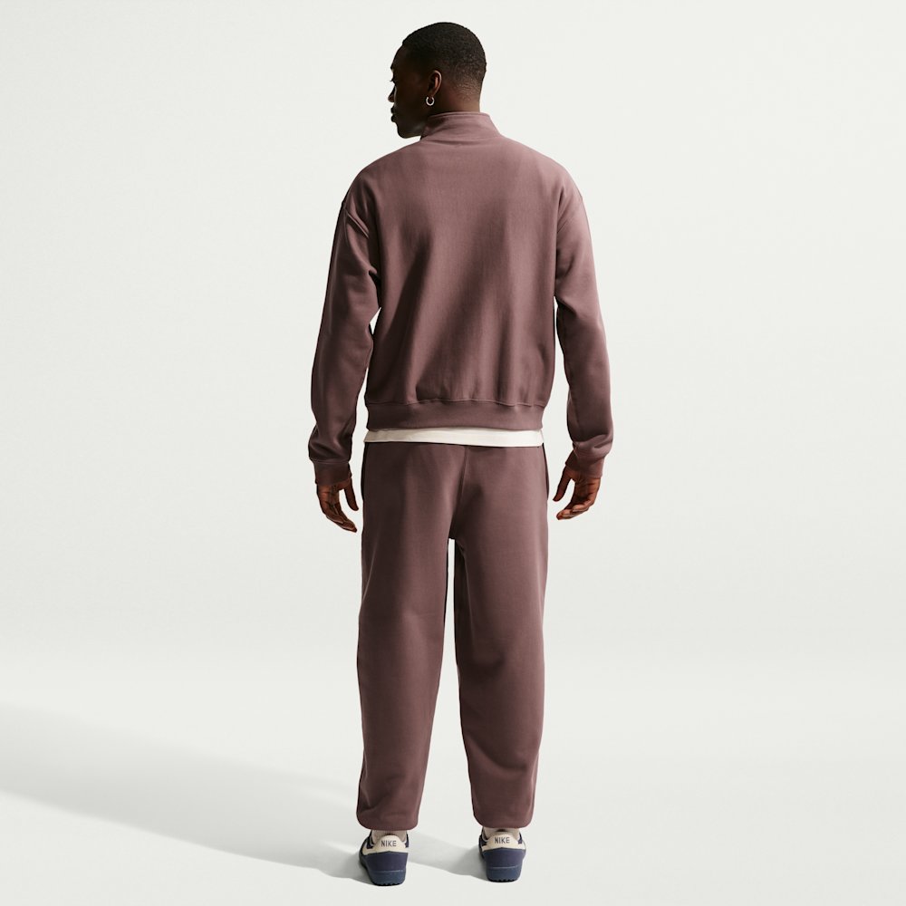Світшот чоловічий Nike Solo Swoosh
