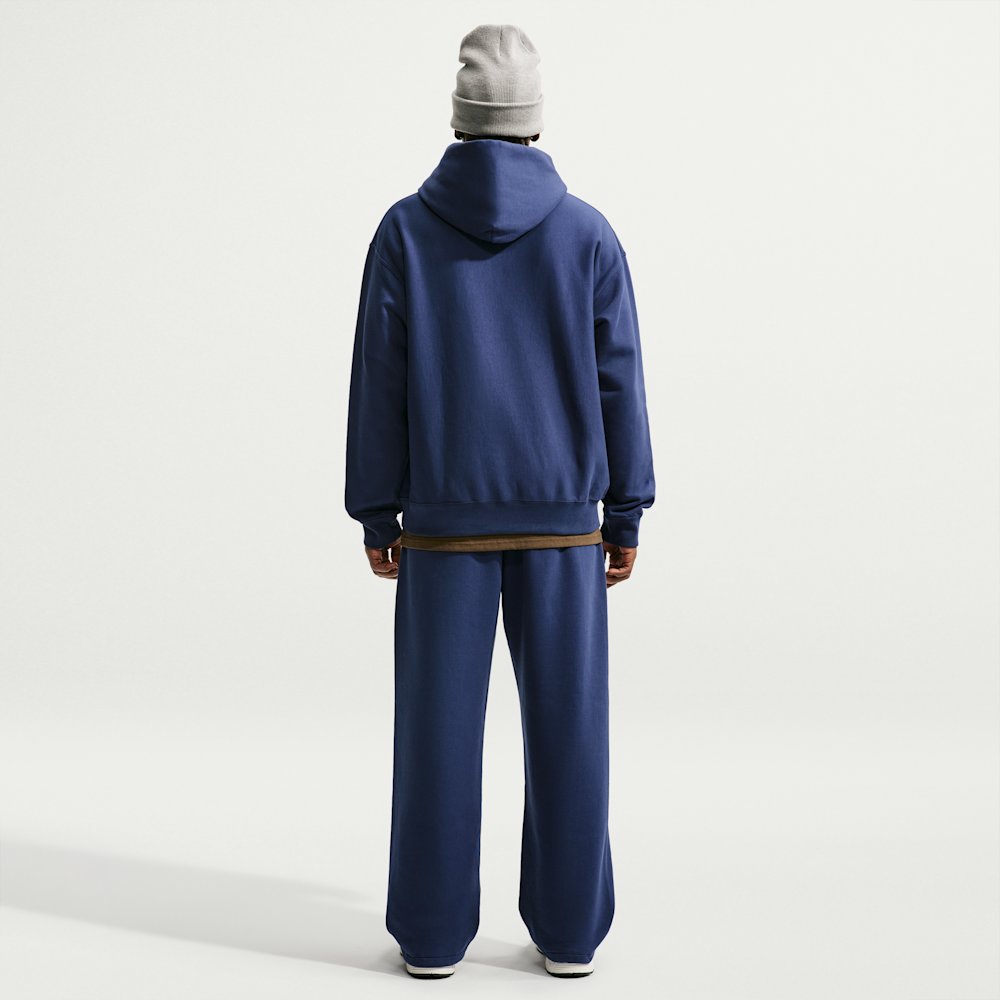Худі чоловіче Nike Solo Swoosh