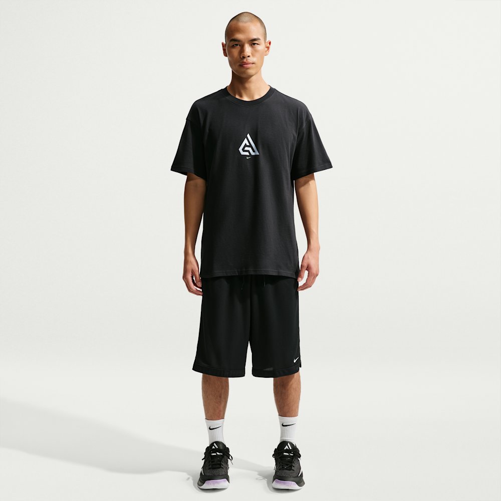 Футболка чоловіча Nike Giannis