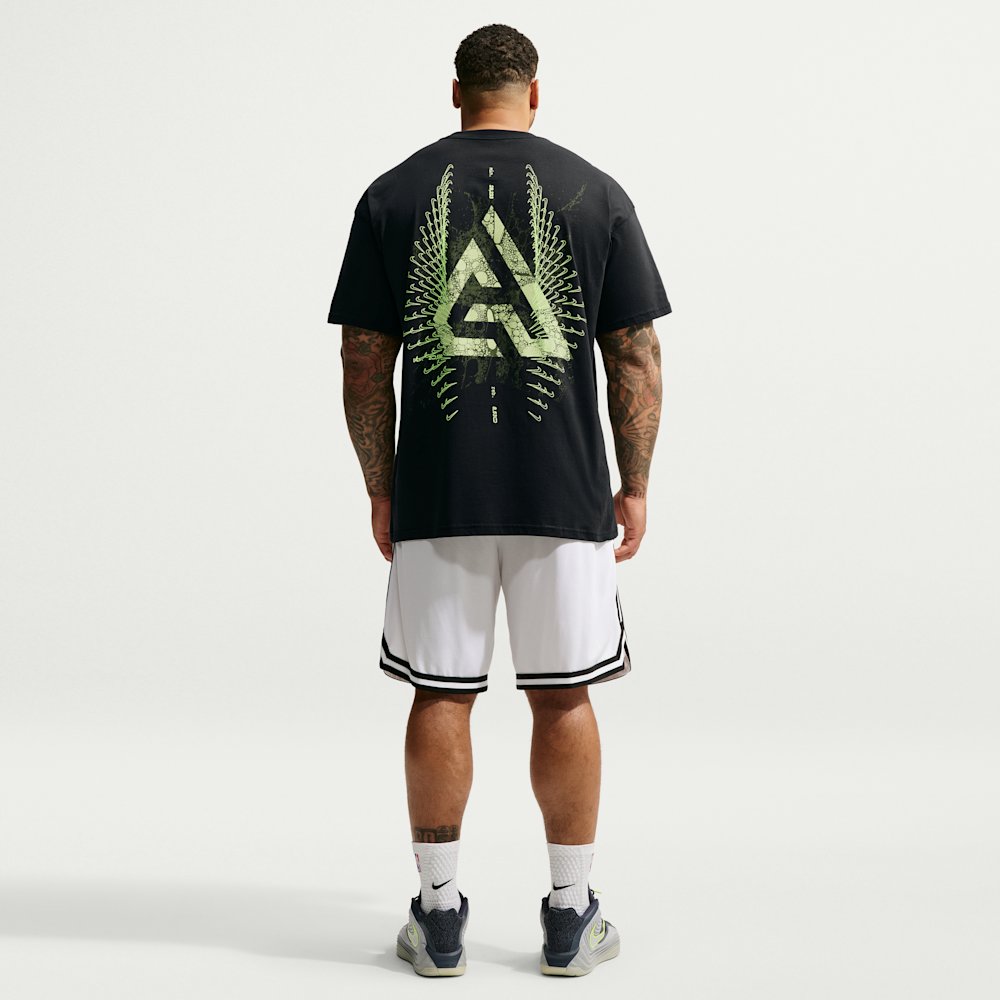 Футболка чоловіча Nike Giannis
