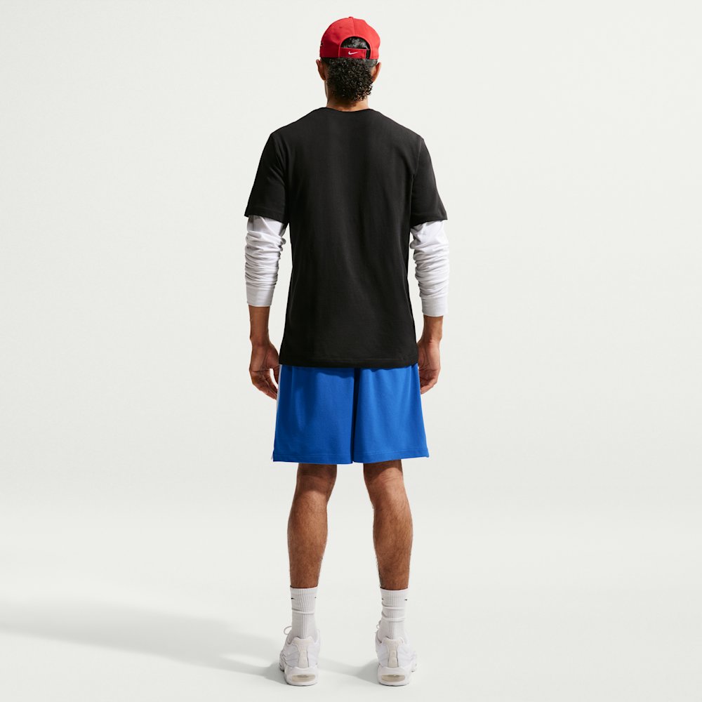 Шорти чоловічі Nike Sportswear Club Flow