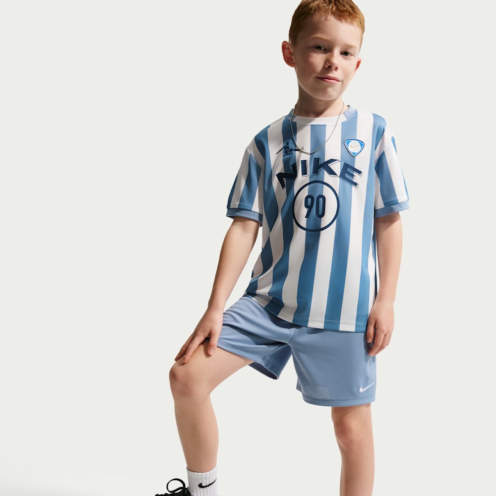 Комплект дитячий Nike Sportswear Goal Mode