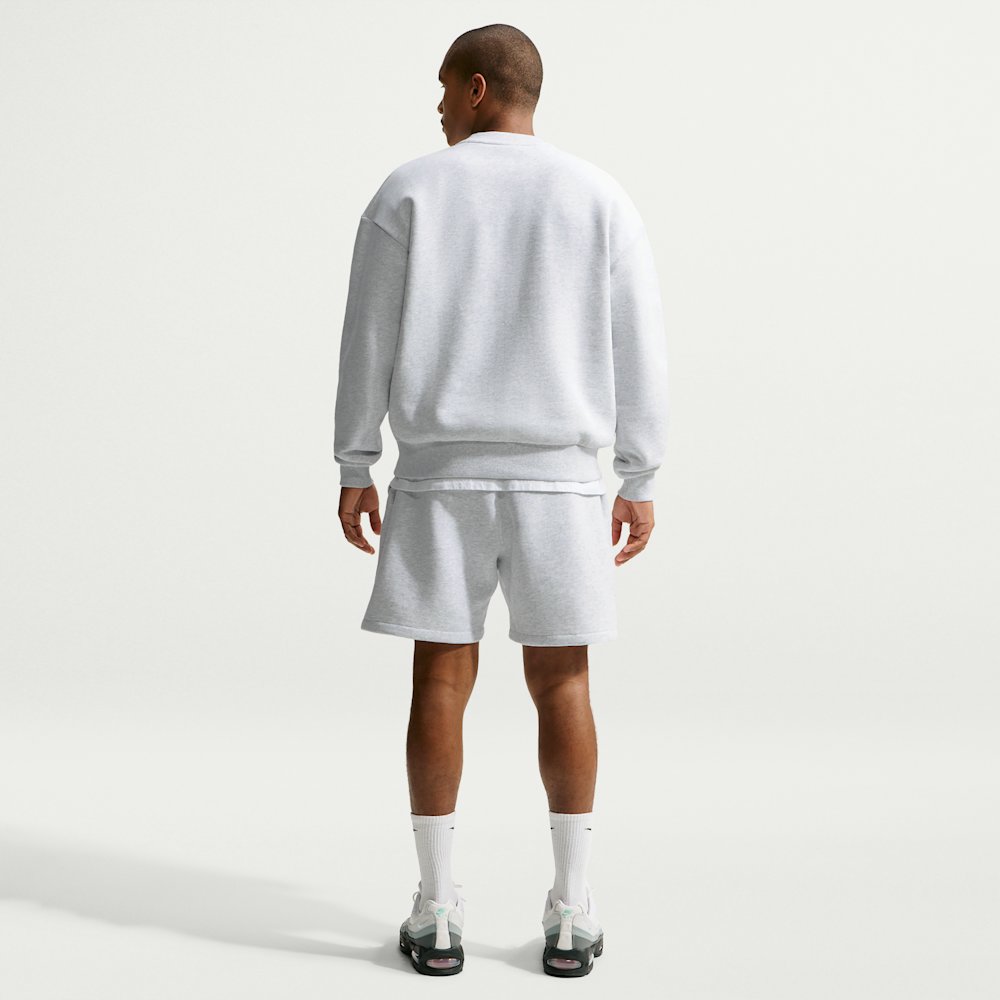 Світшот чоловічий Nike Solo Fleece
